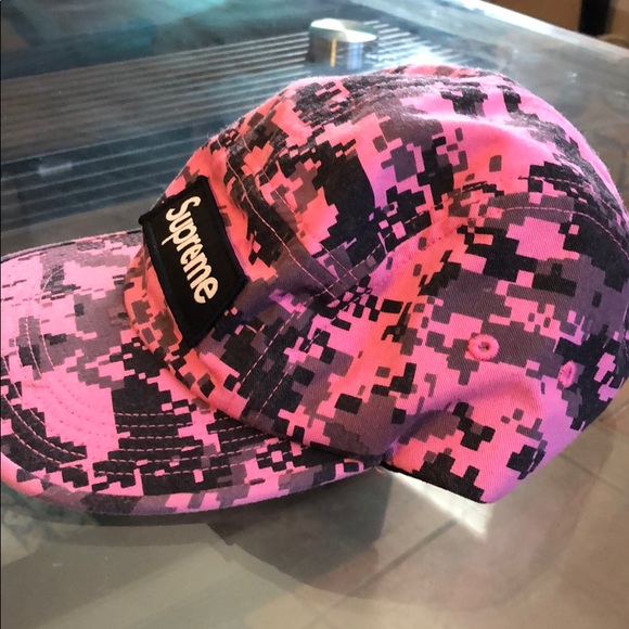Supreme Box Logo Hat - Picture 2 of 4